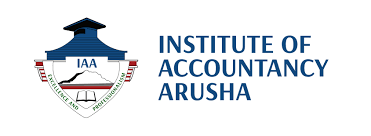 IAA Logo